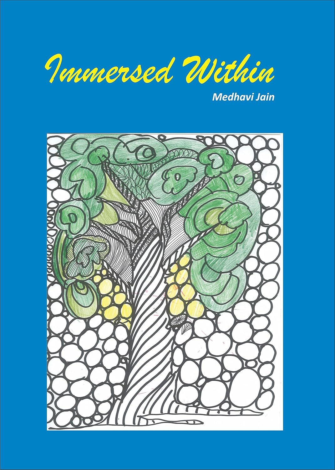 Immersed Within (First)