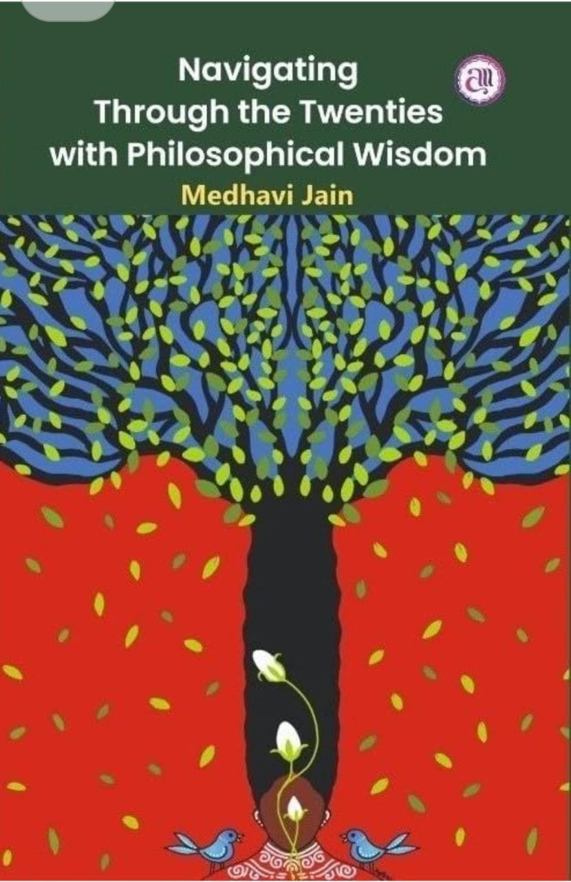 New Book by Dr. Medhavi Jain